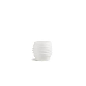 Dedon Babylon Stool / Side Table PE