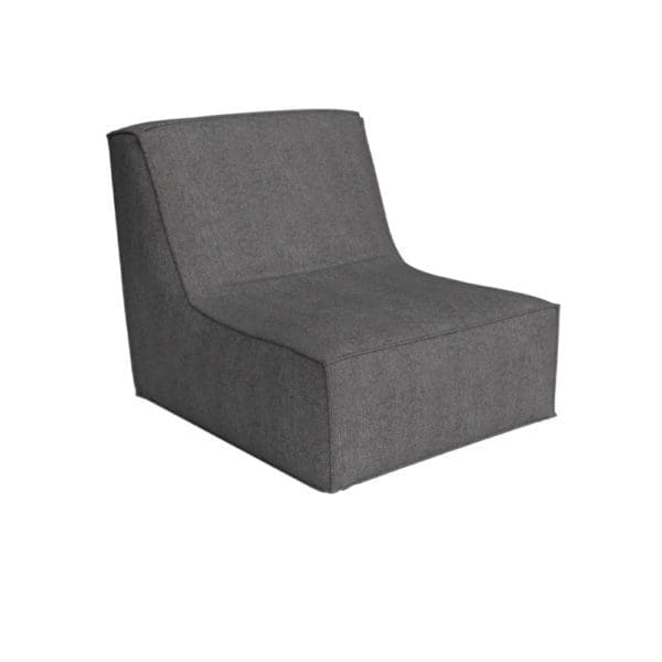 Tidelli Soft Lounge Chair