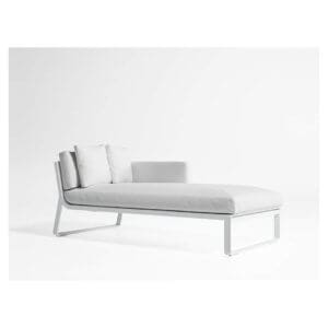 Gandia Blasco Flat Sectional Sofa 2