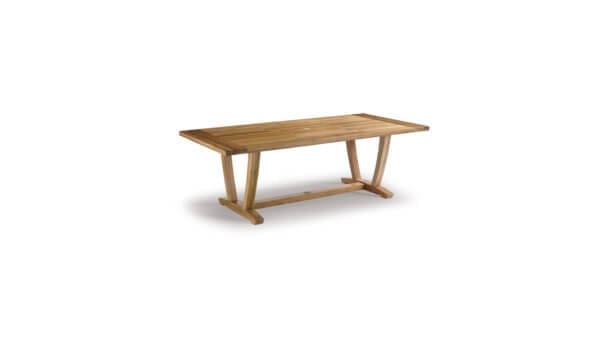 Gloster Oyster Reef Dining Table