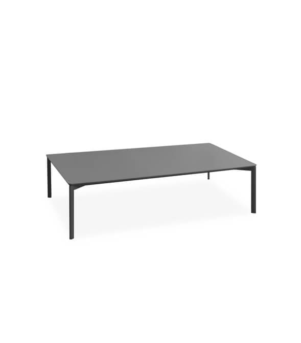 Expormim Bare Rectangular Coffee Table Expormim Bare Rectangular Coffee Table