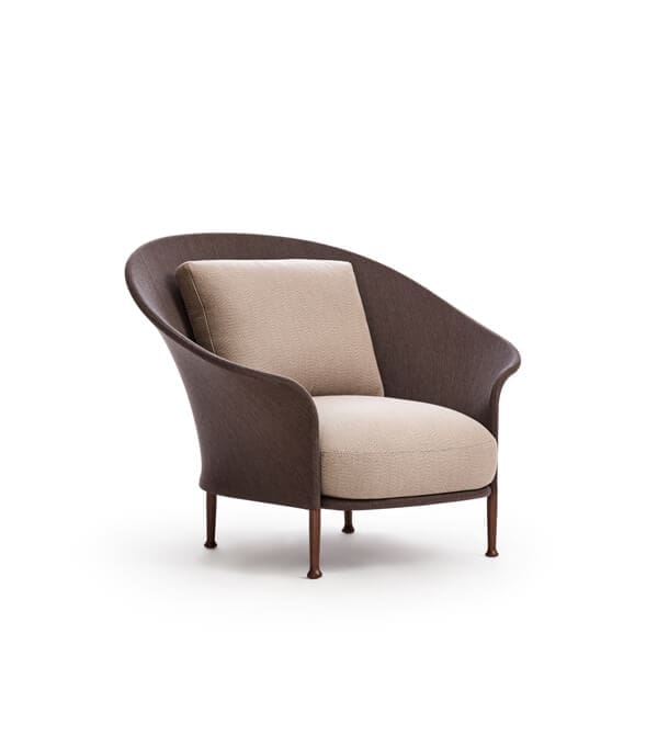 Expormim Liz Armchair Expormim Liz Armchair