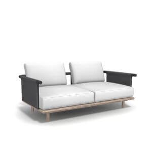 Roda Eden 2-Seater Sofa
