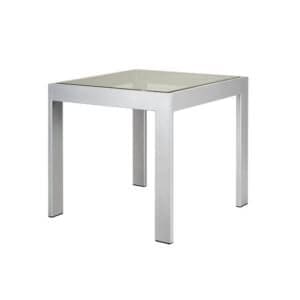 Pavilion Eastside End Table