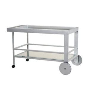 Pavilion Eastside Service Cart