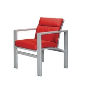 Pavilion Eastside Dining Arm Chair