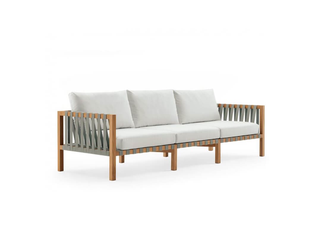 RODA Mistral 103 Sofa RODA Mistral 103 Sofa