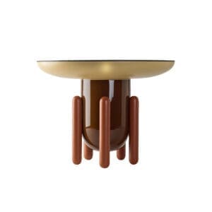 BD Barcelona EXPLORER SIDE TABLE 2