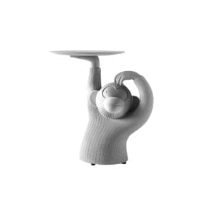 BD Barcelona Monkey Side Table