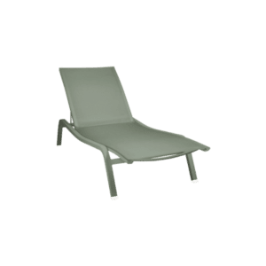 Fermob Alize XS SUNLOUNGER