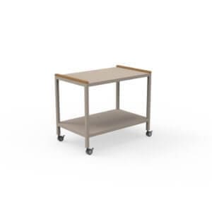 Talenti Cart