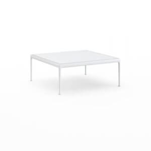 Richard Schultz 1966 Square Coffee Table