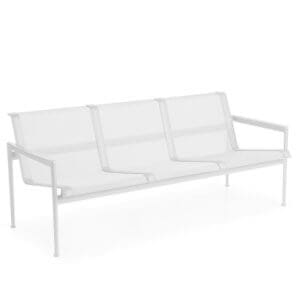 Richard Schultz 1966 Three-Seat Lounge
