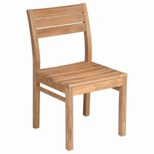 BARLOW TYRIE BERMUDA DINING CHAIR