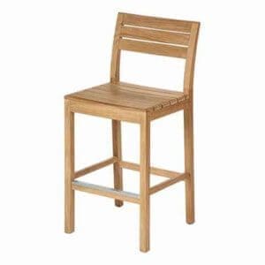 BARLOW TYRIE BERMUDA HD Chair