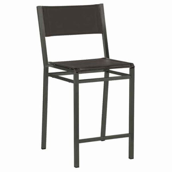 Barlow Tyrie Equinox Painted Counter Dining Chair
