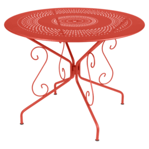 Fermob Montmartre Table
