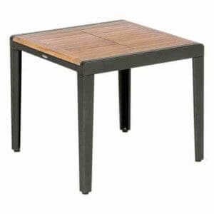 Barlow Tyrie Aura Occasional Side Table 60