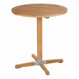 BARLOW TYRIE BERMUDA HD Round Table