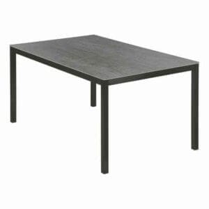BARLOW TYRIE EQUINOX PAINTED RECTANGULAR DINING TABLE