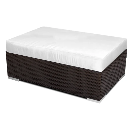 Kannoa Tangier Rectangular Ottoman Kannoa Tangier Rectangular Ottoman