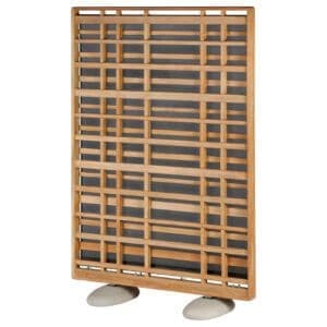 Barlow Tyrie Woodland Screens