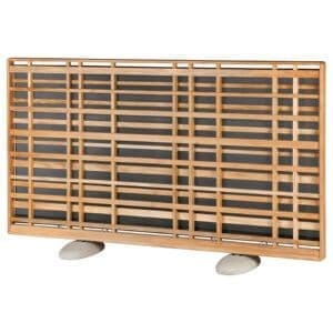 Barlow Tyrie Woodland Screens