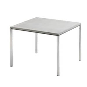 Cane Line Pure Table Base