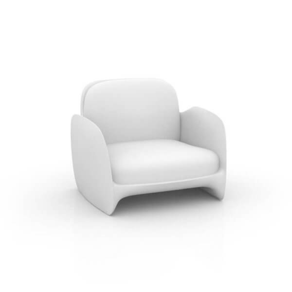 Vondom Pezzettina Lounge Chair