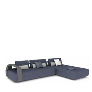 Manutti Kumo Sofa Set 5