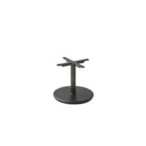 Cane Line Go Table Small Base