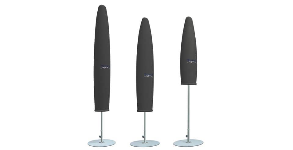 Tuuci Ocean Master Max Accessories Protective Covers