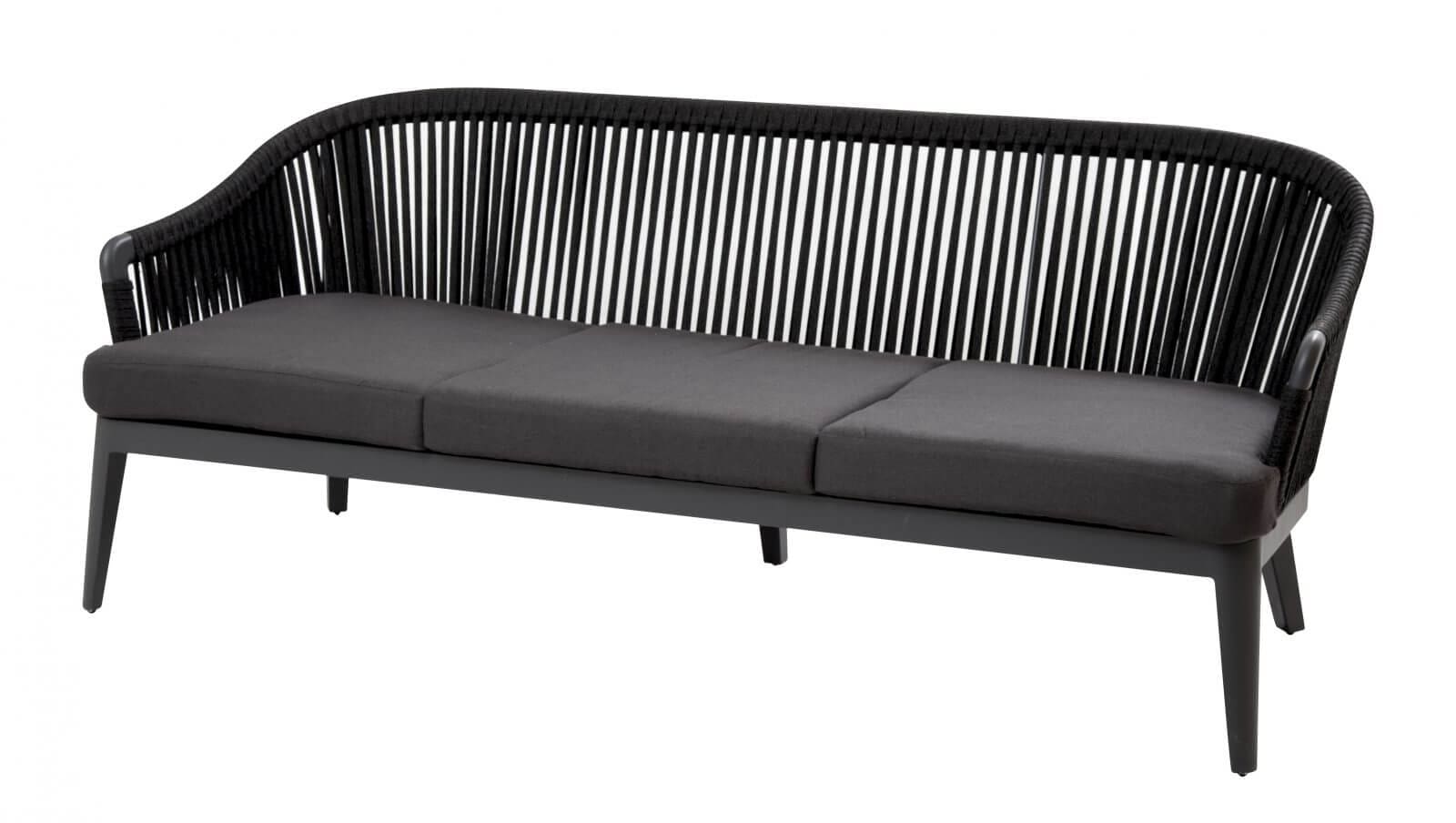 Contract Chiengmai 3 Seat Sofa Contract Chiengmai 3 Seat Sofa