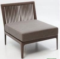 Contract Chiengmai Extension Module Single W/ Strap