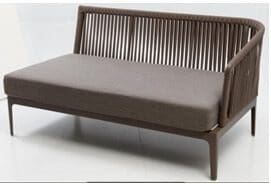 Contract Chiengmai Left Arm Module W/ Strap