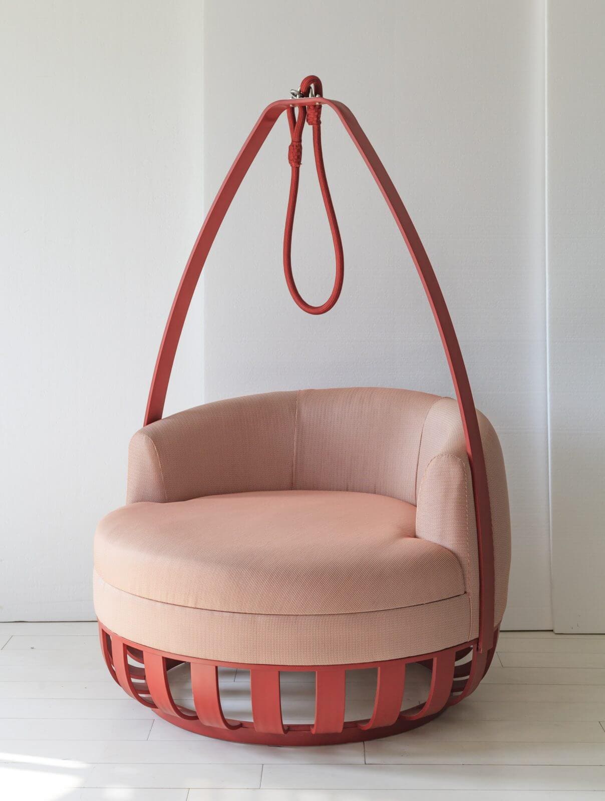 Contract Vase Hanging Chair Contract Vase Hanging Chair