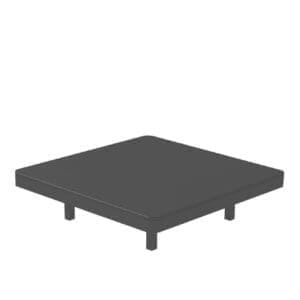 ROYAL BOTANIA ALURA LOUNGE LOUNGE TABLE