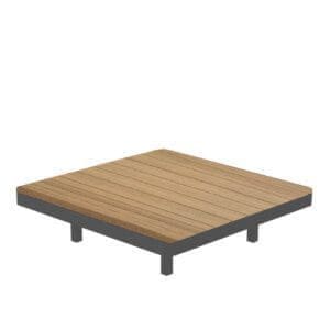 ROYAL BOTANIA ALURA LOUNGE LOUNGE TABLE