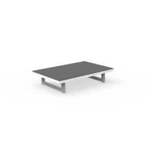 Talenti Alabama Aluminum Coffee Table