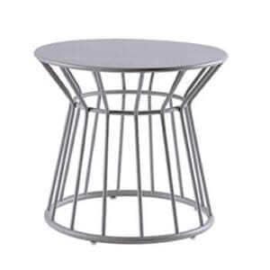 Sifas Basket Side Table