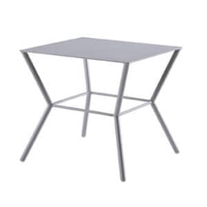 Sifas Basket Square Side Table