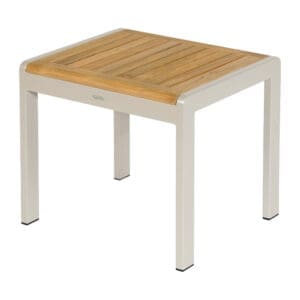Barlow Tyrie Aura DS Low Table 50