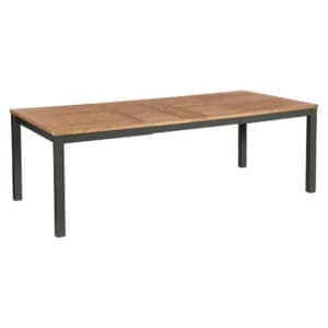 Barlow Tyrie Aura Dining Extending Table 230