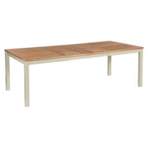 Barlow Tyrie Aura Dining Extending Table 230