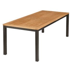 Barlow Tyrie Aura Dining Table 150 / 200