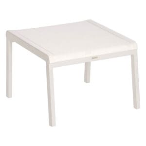 Barlow Tyrie Aura Occasional Footstool