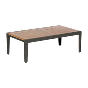 Barlow Tyrie Aura Occasional Low Table 120/160