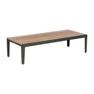 Barlow Tyrie Aura Occasional Low Table 120/160