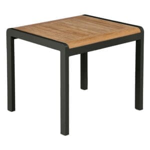 Barlow Tyrie Aura Occasional Low Table 50