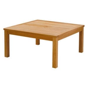 Barlow Tyrie Haven Conversation Table